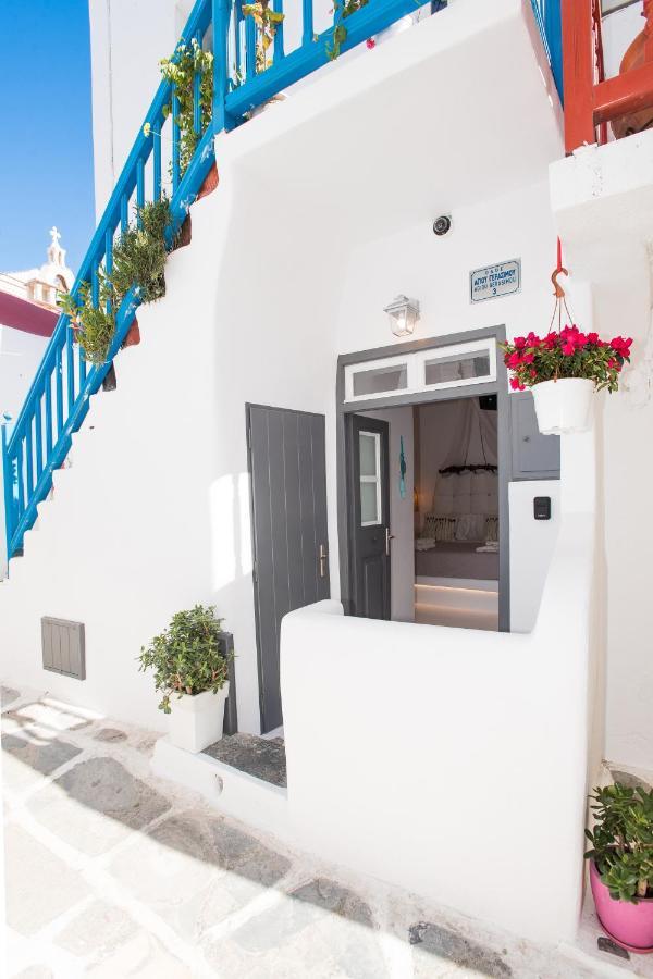 Seablue Venice Apartmán