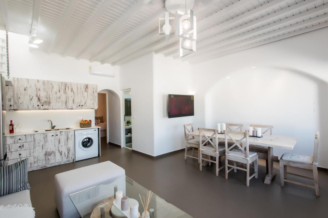 Seablue Venice Daire