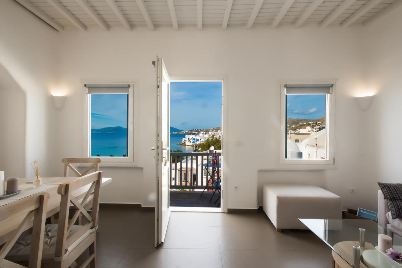 Seablue Venice Daire