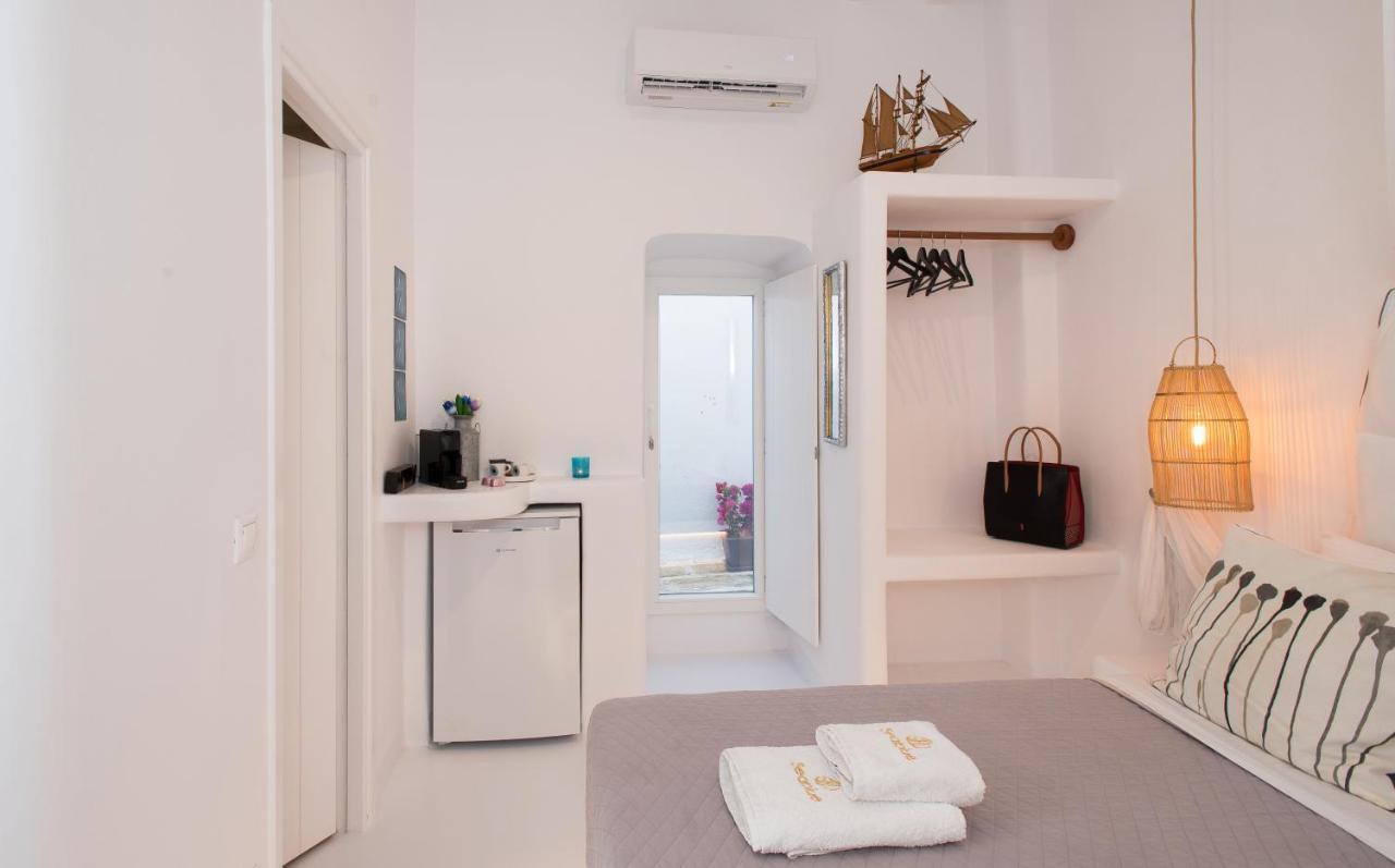 Apartamento Seablue Venice