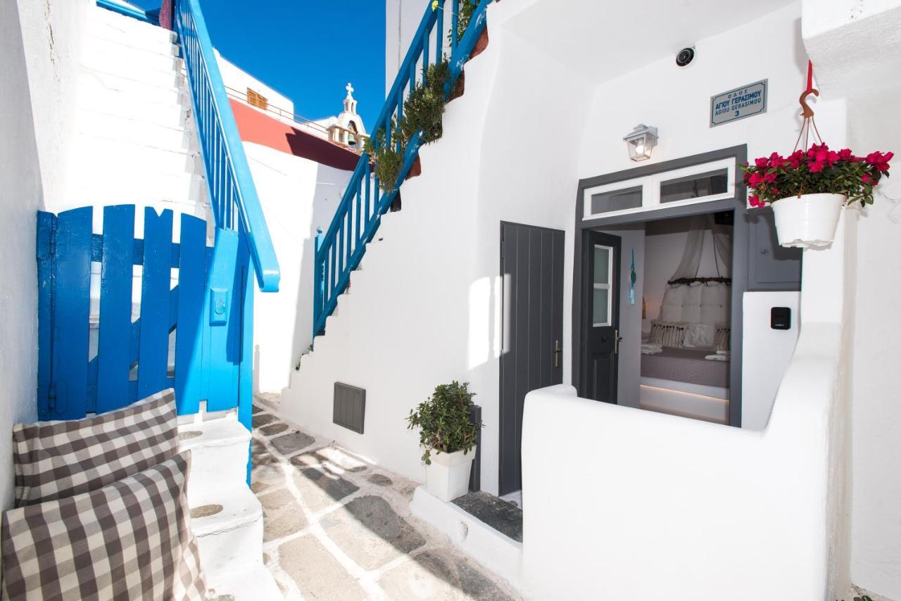 Seablue Venice Daire