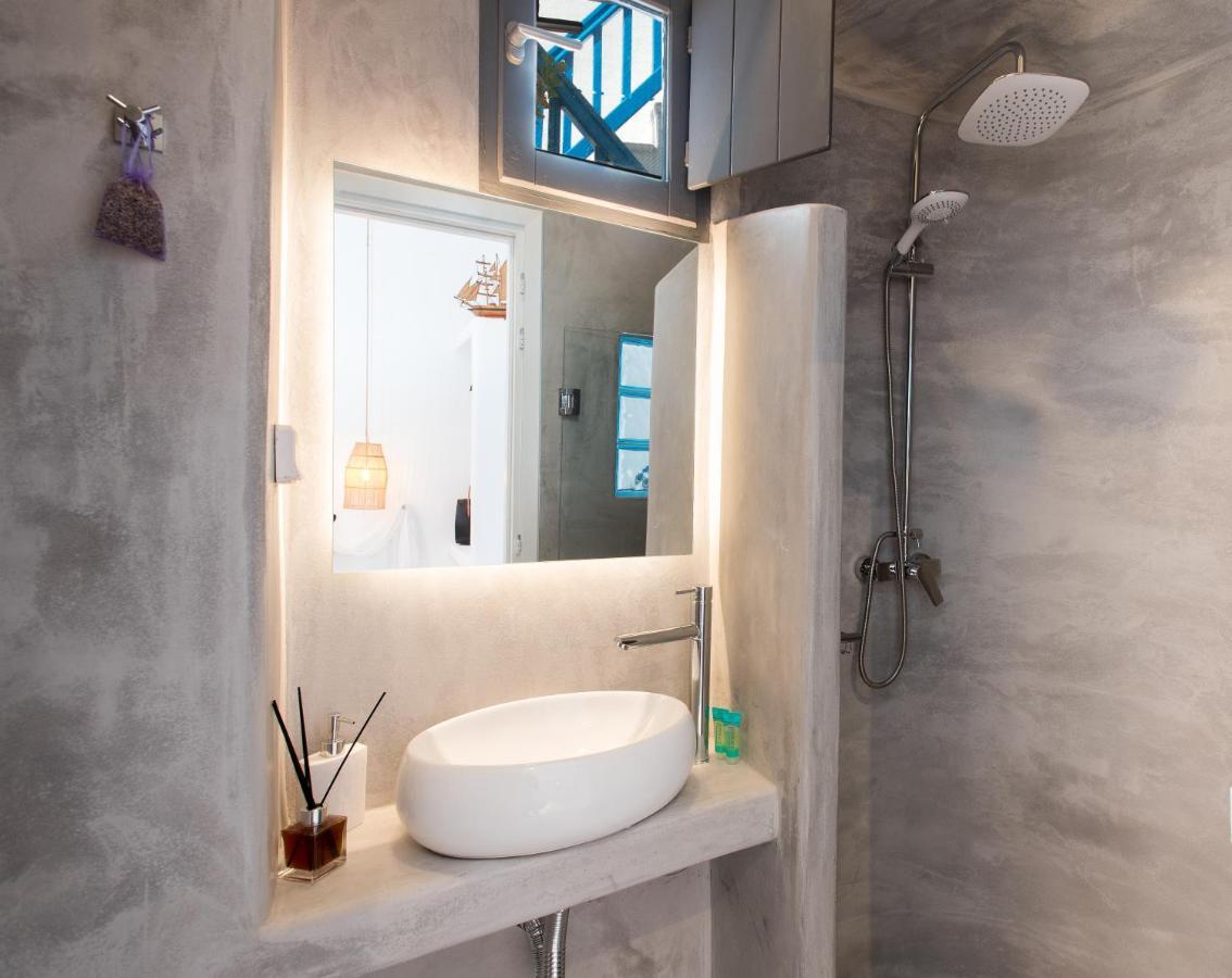 Seablue Venice Daire *