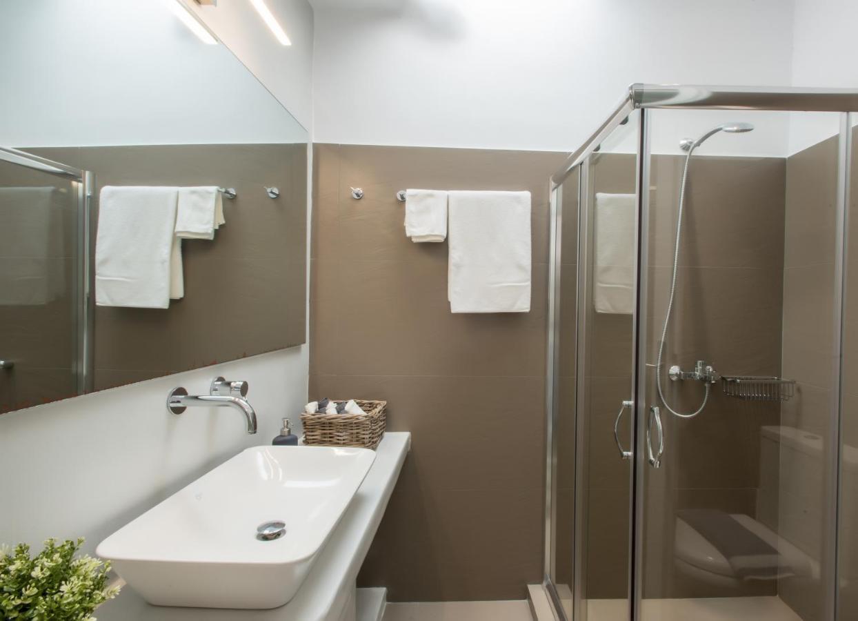 Seablue Venice Daire Mykonos Town
