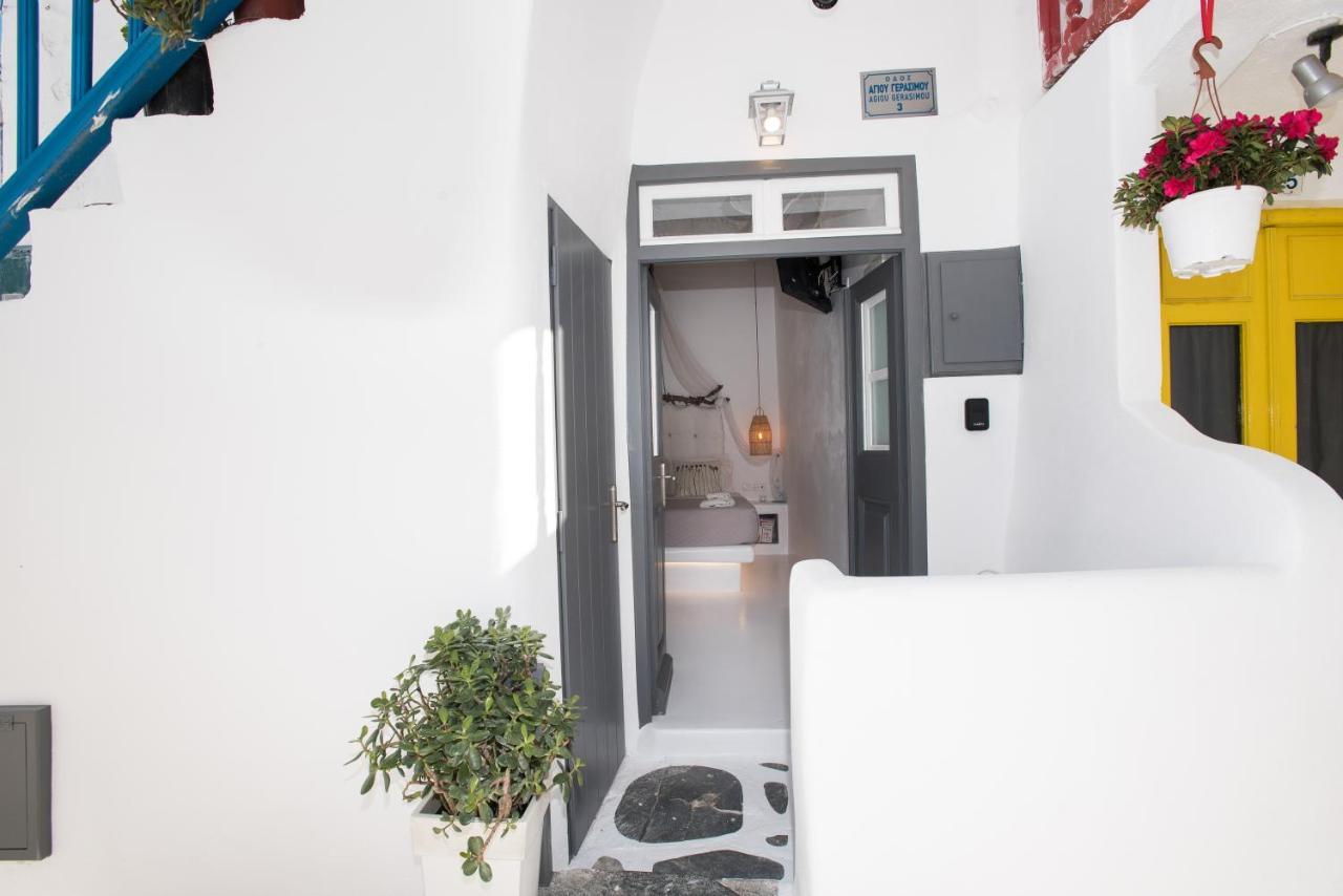 Seablue Venice Daire *